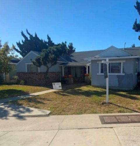 13602 Mulberry Dr, Whittier, CA 90605-2558