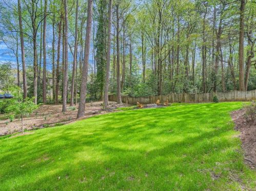 3113 Castaway Ln, Atlanta GA  30341-4620 exterior