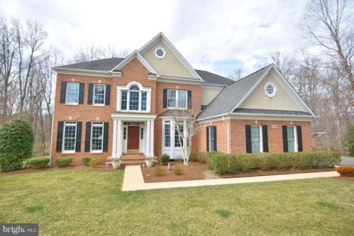 2524 Coxshire Ln, Davidsonville, MD 21035-1153