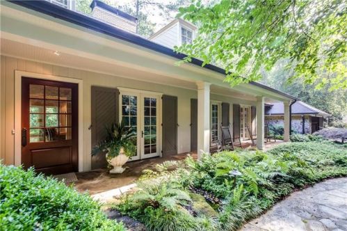 2800 Howell Mill Rd, Atlanta, GA 30327-1334