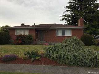 5419 9th St, Tacoma, WA 98406-2615