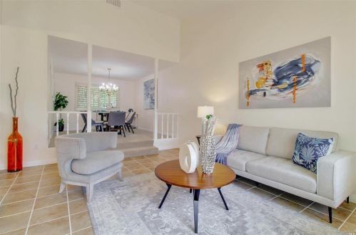 951 San Simeon Dr, Concord CA  94518-2158 exterior