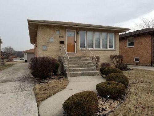18001 Edwards Ave, Country Club Hills, IL 60478-5313