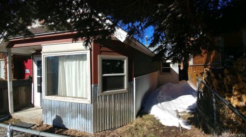 120 11 St, Leadville CO 80461-3030 exterior