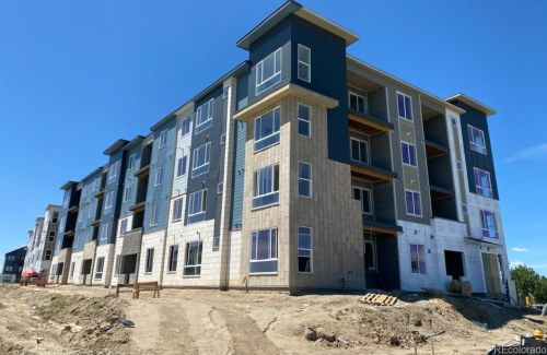 9287 Twenty Mile Rd, Parker, CO 80134