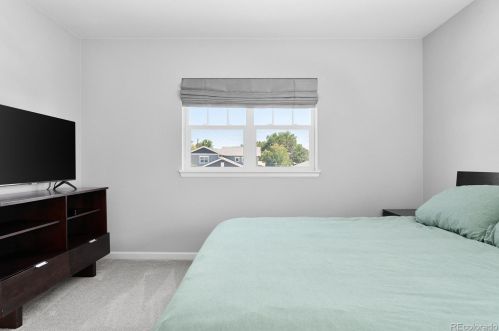 7923 Shoshone St, Denver CO  80221-4207 exterior