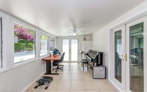 3117 Harmony Pl, Glendale CA  91214-1315 exterior