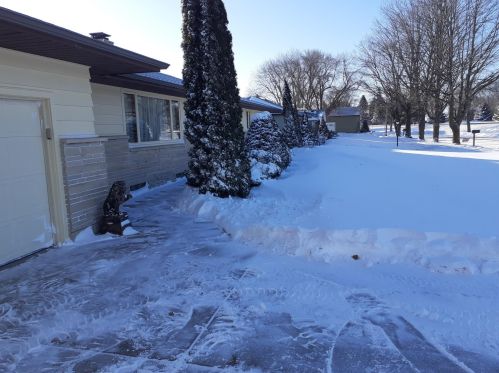204 Elgin St, Arlington, MN 55307-2072