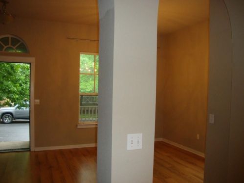 3924 Cal Rodgers St, Austin TX  78723-5457 exterior