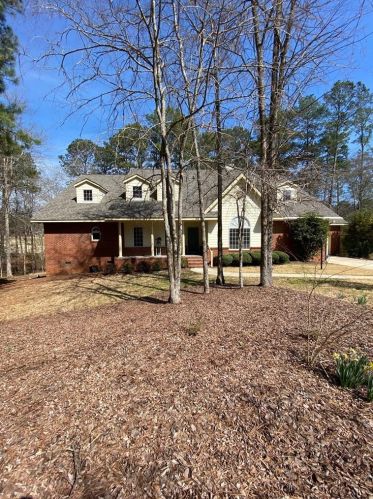 314 Palmer Ln, Mc Cormick, SC 29835-3215