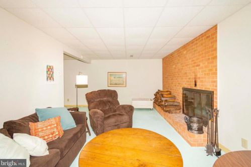 9599 Woodberry Forest Rd, Madison Mills VA  22960-2313 exterior