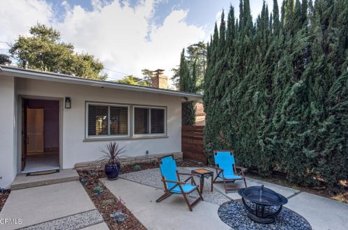 3841 Vista Ct, Glendale, CA 91214-1647