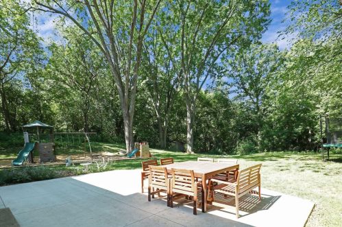 176 Cimarron Rd, Saint Paul MN  55124-9723 exterior