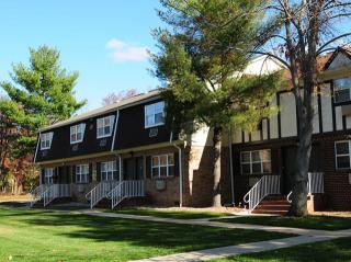 348 Gemini Dr, Millstone NJ  08844-4970 exterior