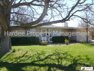 1500 Brooklawn Dr, Boise ID  83709-2067 exterior