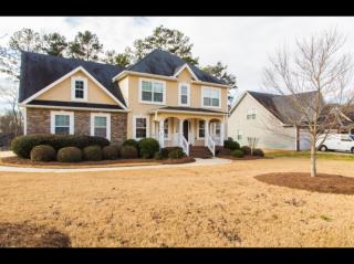 141 Blue Smoke Trl, Hampton, GA 30228-5563