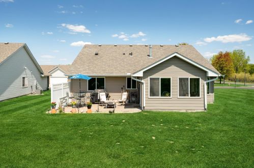 2930 126th Ave, Minneapolis, MN 55448-1278