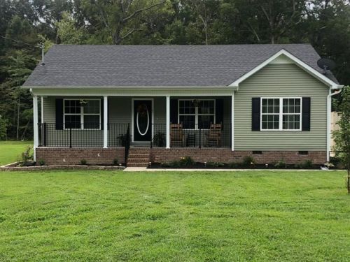185 Sharon Dr, Manchester, TN 37355-3641