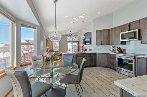 22803 Orch Pl, Aurora CO 80015-6664 exterior