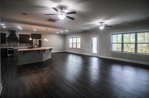 711 Thornbury Rdg, Evans GA  30809-8294 exterior