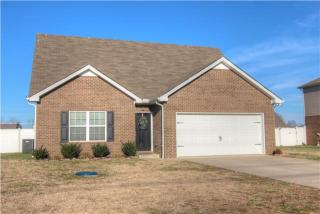 708 Silverhill Dr, Murfreesboro, TN 37129-3984