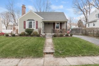 119 Eastern Pkwy, Milford, CT 06460-4902