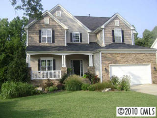 6229 Stephens Grove Ln, Huntersville, NC 28078-3305