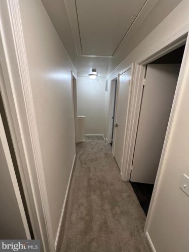 322 Lyric Ln, Silver Spring MD  20901-5011 exterior