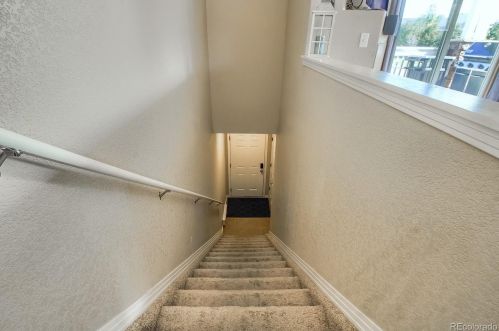 9451 Ashbury Cir, Parker CO  80134-5589 exterior