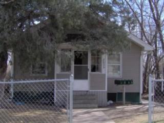 2036 10th Ave, Greeley CO  80631-6901 exterior