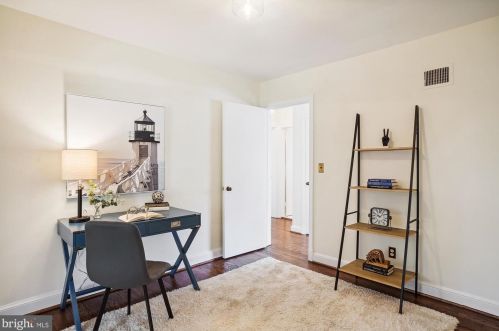 10106 Portland Pl, Silver Spring MD 20901-2117 exterior