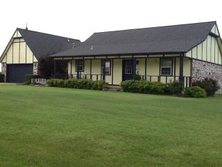 1318 Laredo St, Haskell, OK 74436-2400