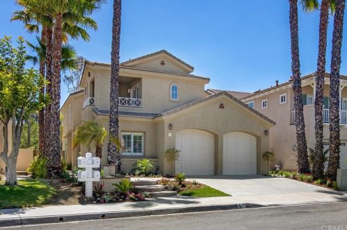 34 Blanco, El Toro, CA 92610-1803