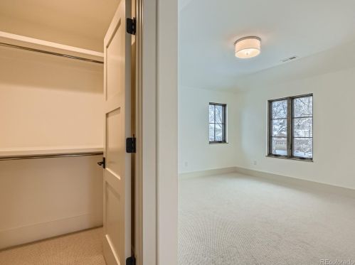2479 Milwaukee St, Denver CO  80210-5513 exterior