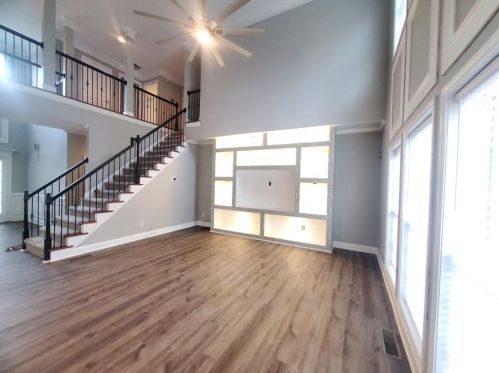 2527 Hope Dr, Conyers GA  30094-3382 exterior