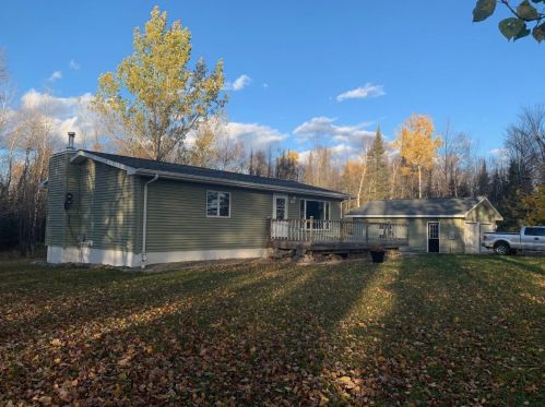 4875 Toivonen Rd, Makinen, MN 55763-8027