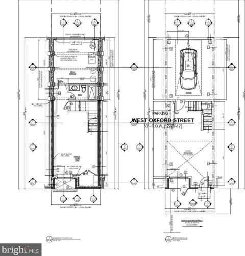 1600 Bodine St, Philadelphia PA 19122-0030 exterior