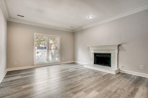 14 Forest Ridge Ct, Atlanta GA  30350-1802 exterior