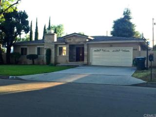2401 Louise Ave, Arcadia, CA 91006-5124