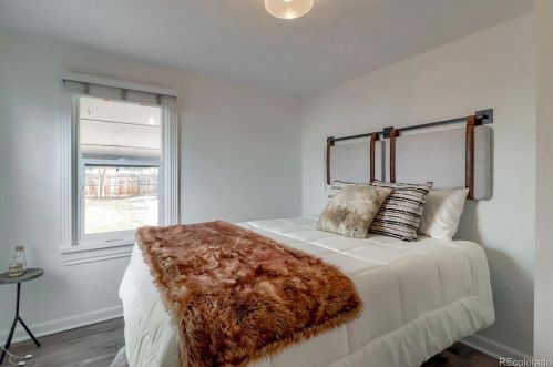 4478 Acoma St, Englewood CO 80110-5742 exterior