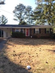 2746 Carolyn Dr, Smyrna GA  30080-2556 exterior