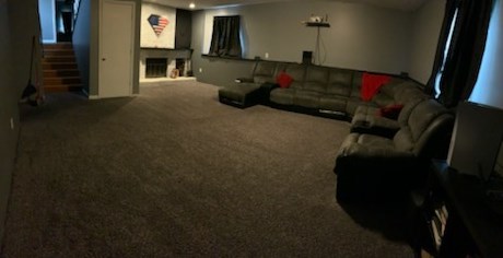 126 Diller St, Swygert IL  61764-2704 exterior