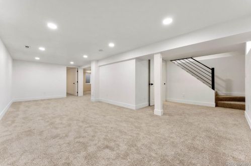 4841 Clarkson St, Englewood CO  80113-6939 exterior