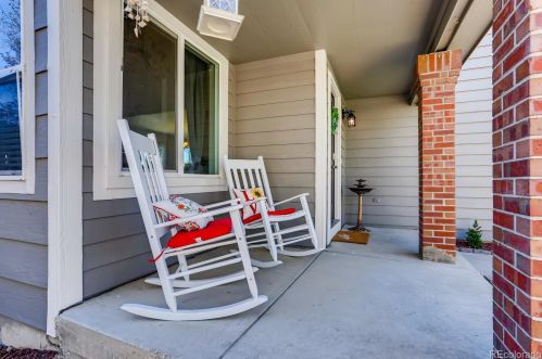 22396 Navarro Dr, Denver CO  80018-3075 exterior