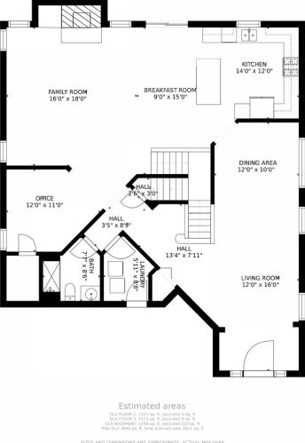 1317 Rosemary Dr, Lemont IL  60490-4940 exterior