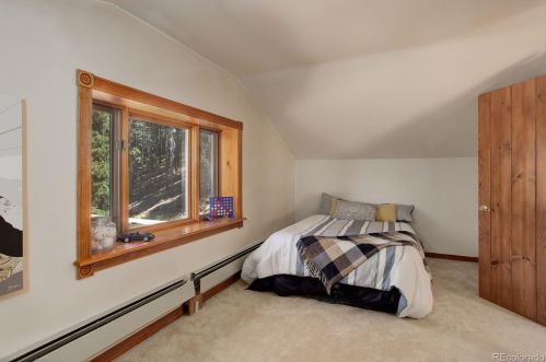 9148 Black Mtn Dr, Conifer CO 80433-9714 exterior