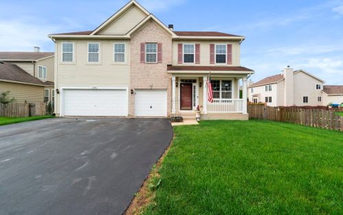 1795 Dyer Dr, Hanover Park, IL 60103-2321