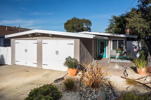 1222 Shafter Ave, Del Monte Park, CA 93950-5527