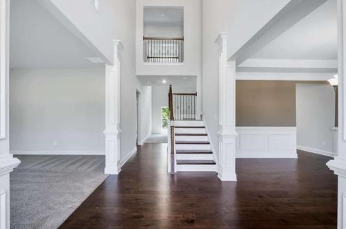 95 Underwood Dr, Porterdale, GA 30016-1974