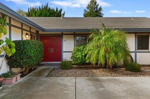 531 Wessex Ct, Santa Barbara, CA 93117-1660